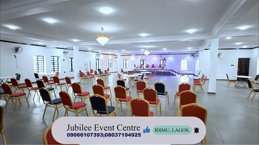 Jubilee Event Center